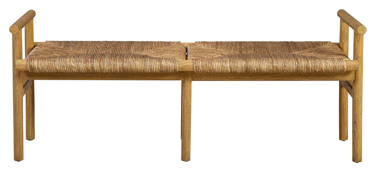Furniture Classics 61061AG79 Darcy Bench Furniture Classics 61061AG79 Darcy Bench