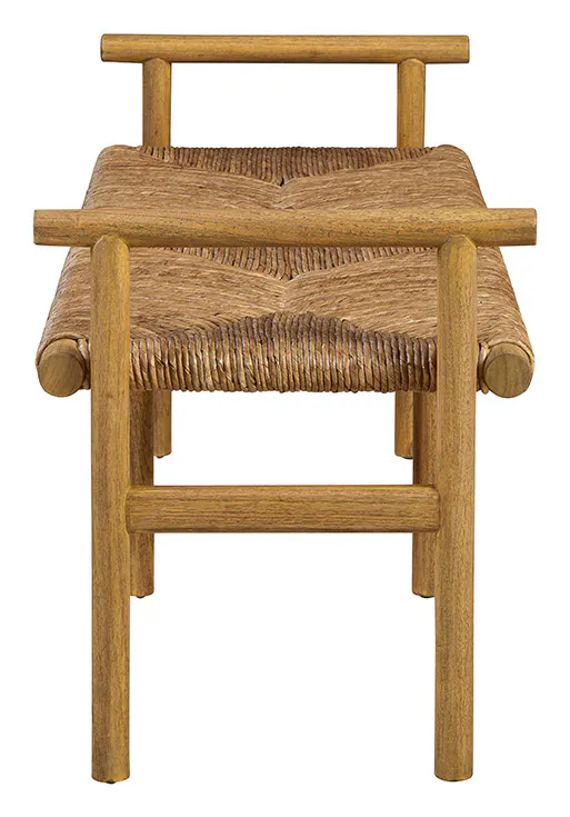 Furniture Classics 61061AG79 Darcy Bench Furniture Classics 61061AG79 Darcy Bench