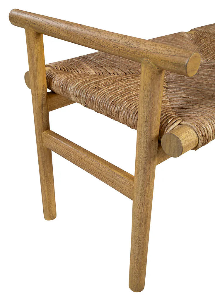 Furniture Classics 61061AG79 Darcy Bench Furniture Classics 61061AG79 Darcy Bench