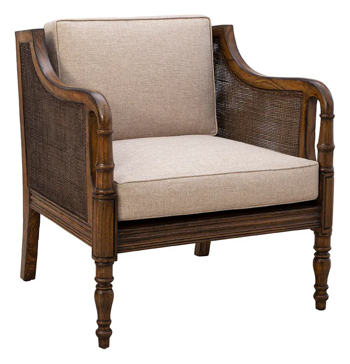 Furniture Classics 61074AC99 Redford Chair Furniture Classics 61074AC99 Redford Chair
