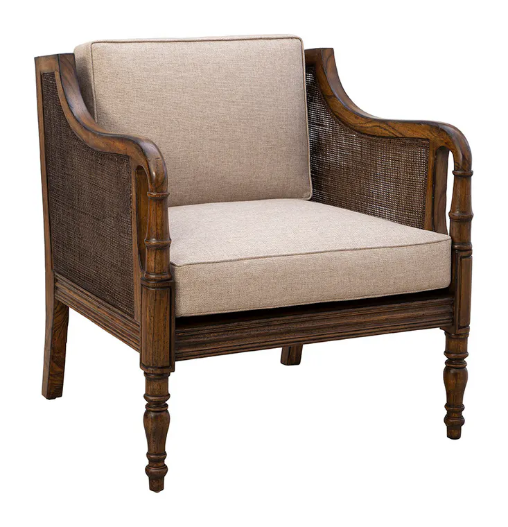 Furniture Classics 61074AC99 Redford Chair Furniture Classics 61074AC99 Redford Chair