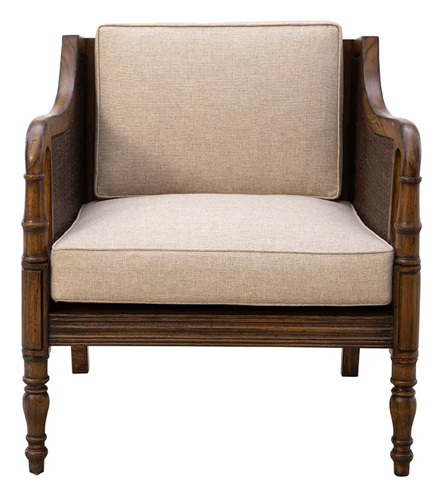 Furniture Classics 61074AC99 Redford Chair Furniture Classics 61074AC99 Redford Chair
