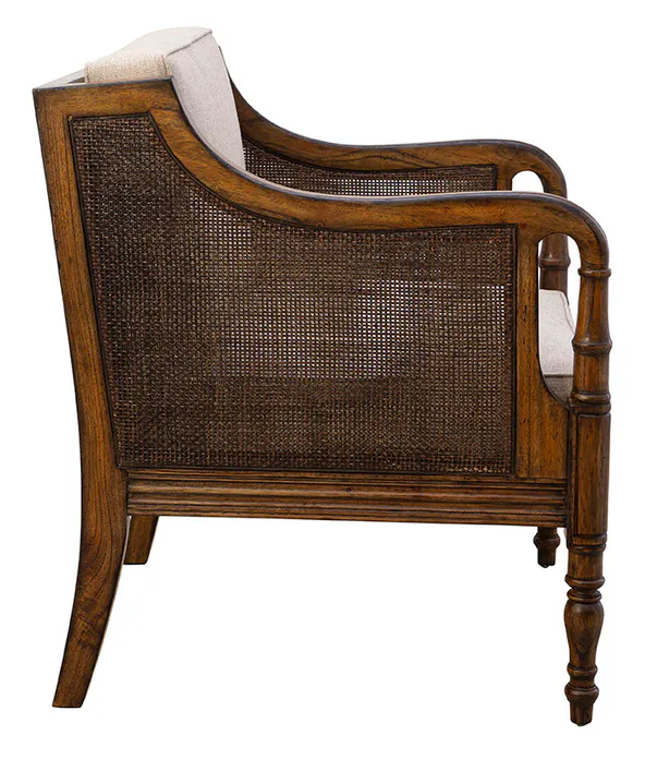 Furniture Classics 61074AC99 Redford Chair Furniture Classics 61074AC99 Redford Chair