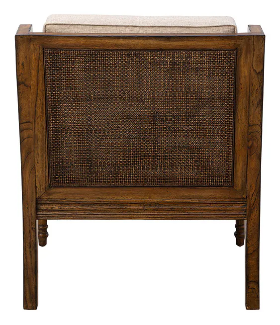 Furniture Classics 61074AC99 Redford Chair Furniture Classics 61074AC99 Redford Chair
