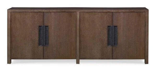 Century Furniture 70A-405-V1 Chino Four Door Credenza Napa Cerused Century Furniture 70A-405-V1 Chino Four Door Credenza Napa Cerused