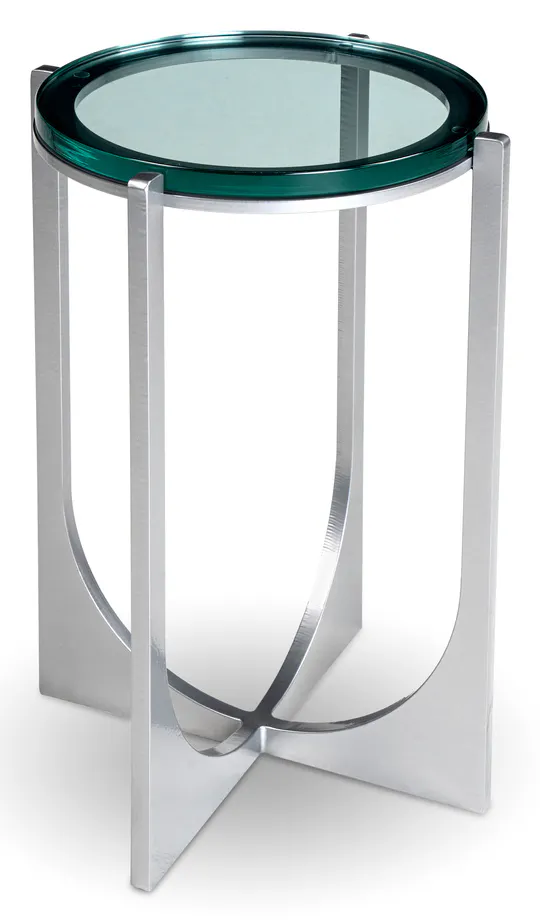 Charleston Forge 7272 Havana Round Drink Table Charleston Forge 7272 Havana Round Drink Table