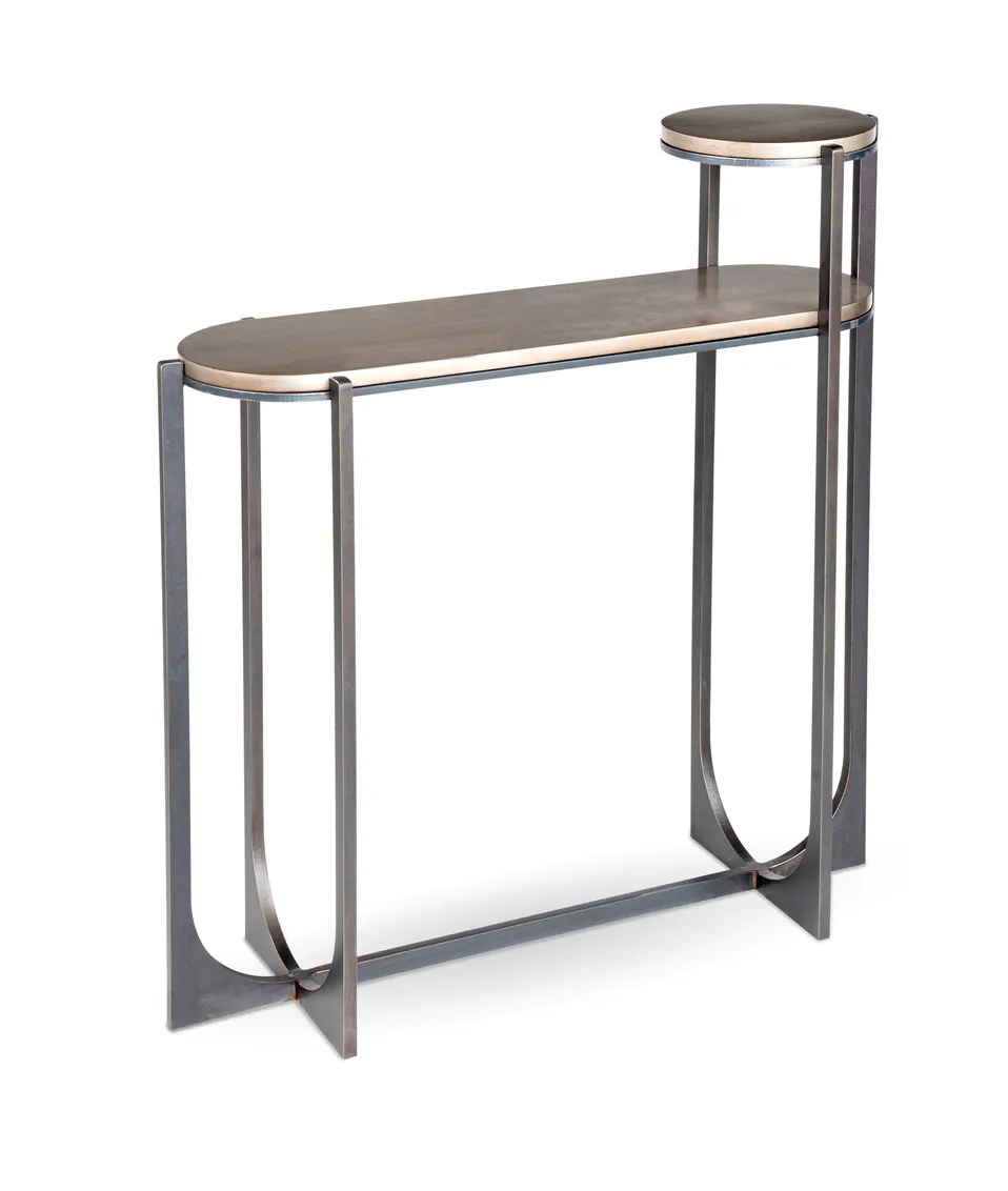 Charleston Forge 7279 Havana 34”Chairside Console