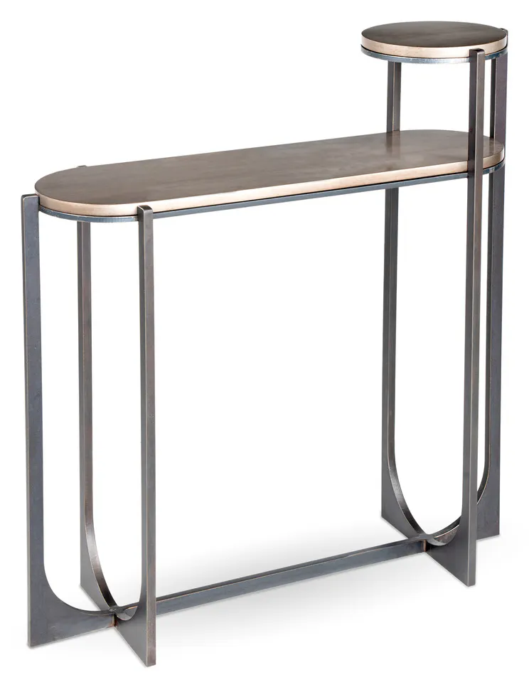 Charleston Forge 7276 Havana 34” Console Charleston Forge 7276 Havana 34” Console