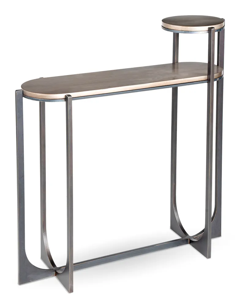 Charleston Forge 7276 Havana 34” Console Charleston Forge 7276 Havana 34” Console