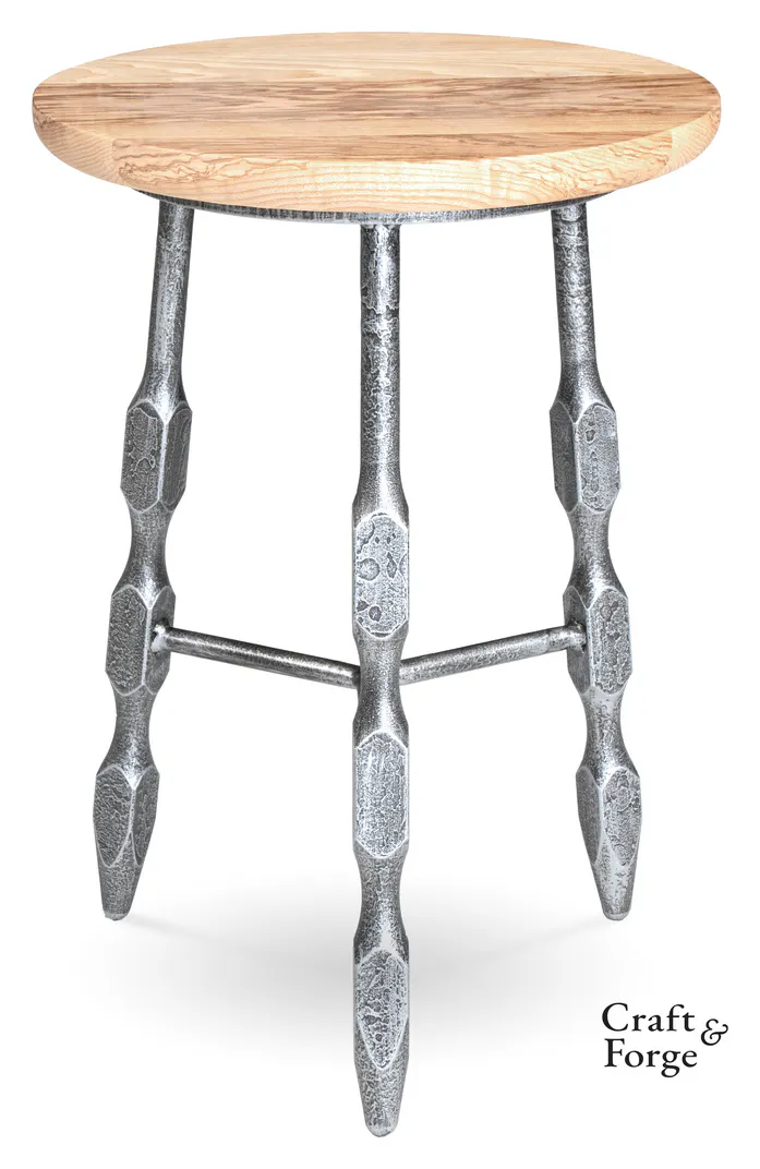Charleston Forge 7362 Windsor Round Drink Table Charleston Forge 7362 Windsor Round Drink Table