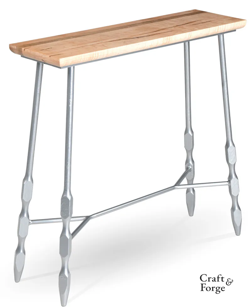 Charleston Forge 7366 Windsor 34” Console Charleston Forge 7366 Windsor 34” Console