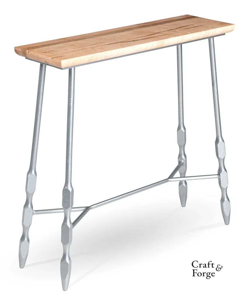 Charleston Forge 7366 Windsor 34” Console Charleston Forge 7366 Windsor 34” Console