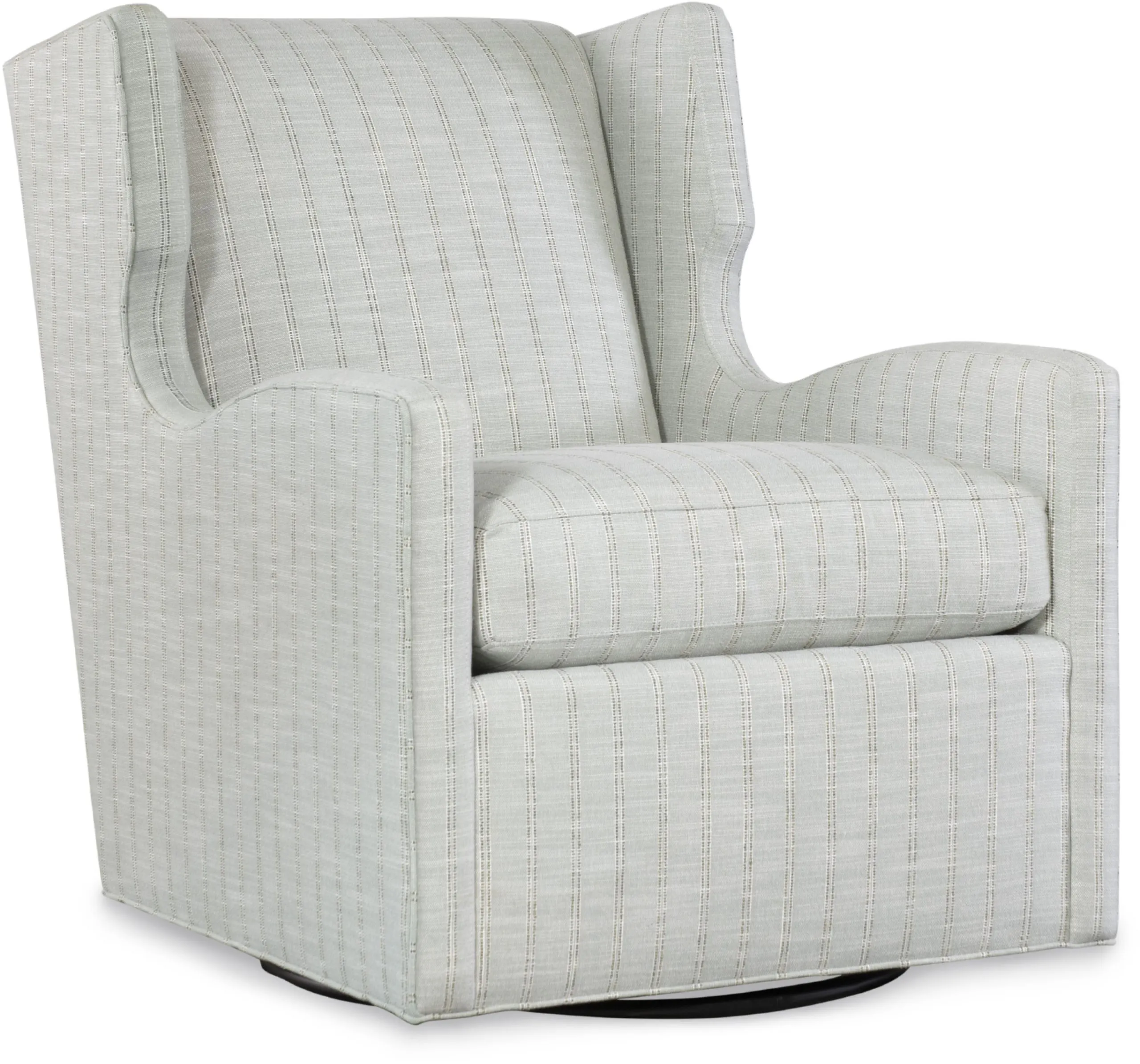 CR Laine 8015-05SW Samuel Swivel Chair