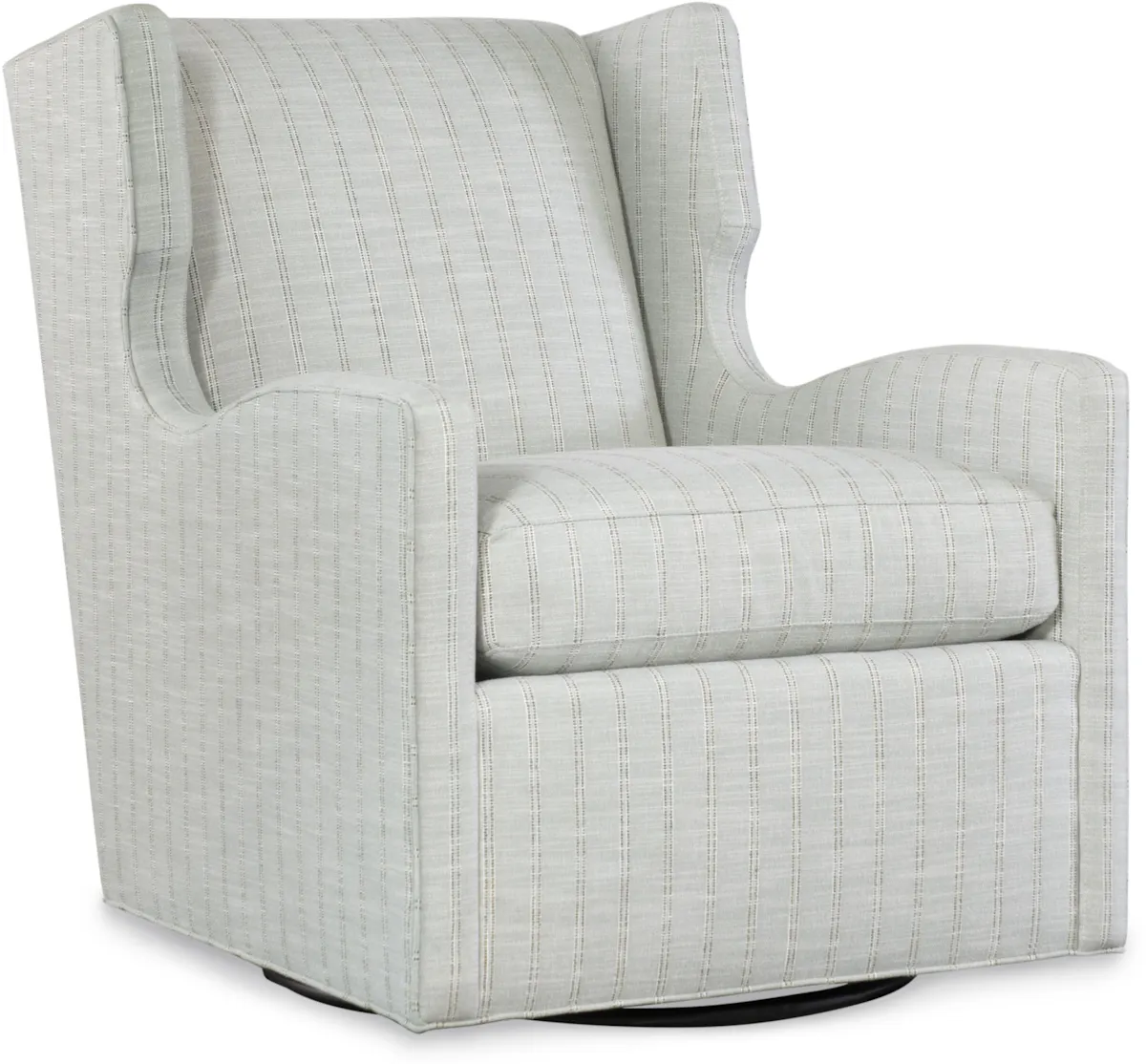 CR Laine 8015-05SW Samuel Swivel Chair CR Laine 8015-05SW Samuel Swivel Chair