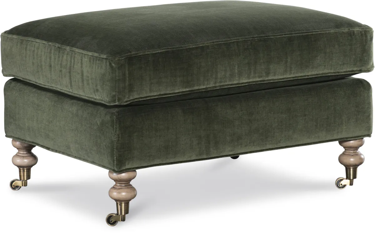 CR Laine 8335-07 Franklin Ottoman CR Laine 8335-07 Franklin Ottoman