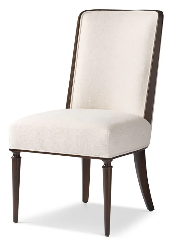 Ambella Home 891-00 Halstead Dining Chair Ambella Home 891-00 Halstead Dining Chair