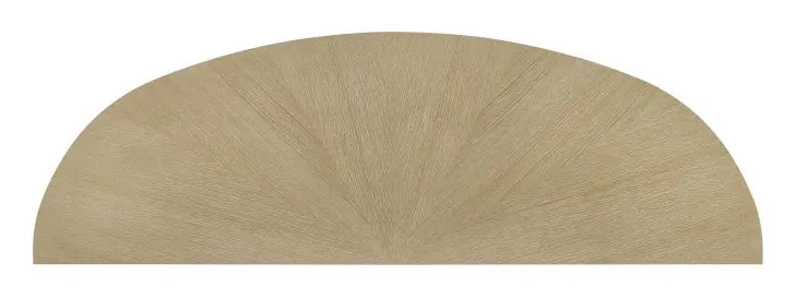 Century Furniture 89A-724-V1 Maison 47 Hallway Console Blonde Cerused Century Furniture 89A-724-V1 Maison 47 Hallway Console Blonde Cerused