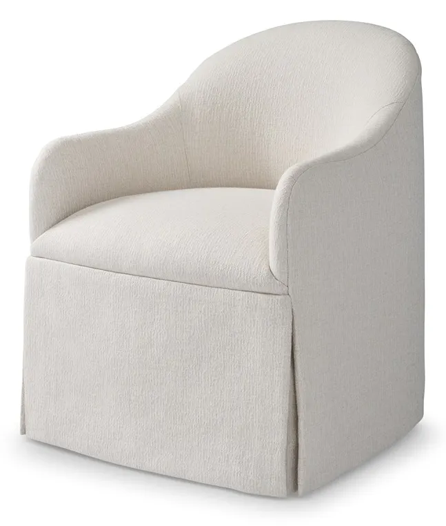 Ambella Home 908-00 Camden Game Chair Ambella Home 908-00 Camden Game Chair
