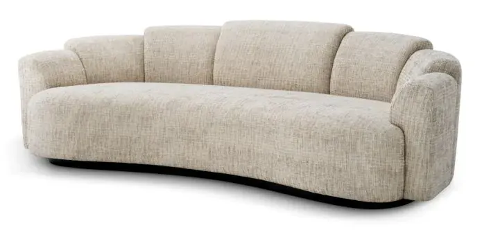 Eichholtz A118338 Sofa Marbella Eichholtz A118338 Sofa Marbella