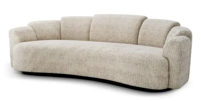 Eichholtz A118338 Sofa Marbella Eichholtz A118338 Sofa Marbella