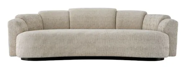 Eichholtz A118338 Sofa Marbella Eichholtz A118338 Sofa Marbella