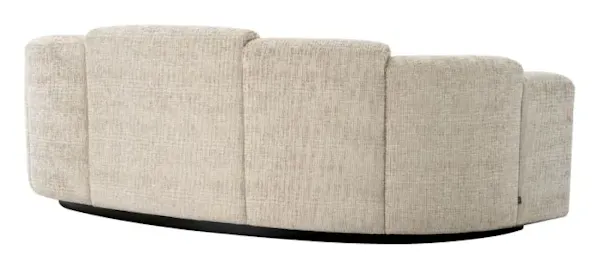 Eichholtz A118338 Sofa Marbella Eichholtz A118338 Sofa Marbella