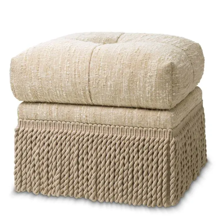 Eichholtz A118728 Stool Dorantes