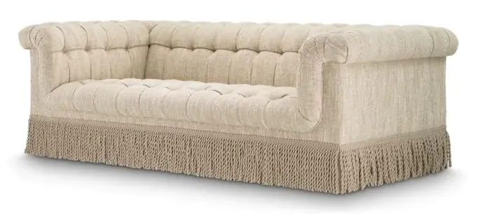 Eichholtz A118730 Sofa Dorantes Eichholtz A118730 Sofa Dorantes