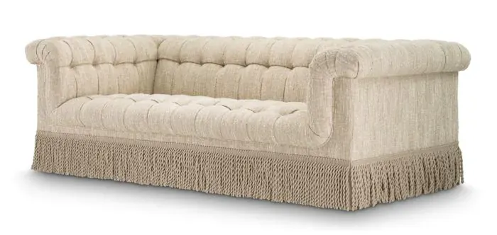 Eichholtz A118730 Sofa Dorantes Eichholtz A118730 Sofa Dorantes