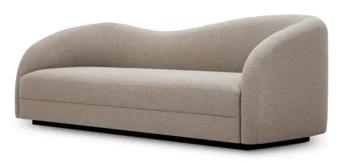 Eichholtz A118791 Sofa Divisadero Eichholtz A118791 Sofa Divisadero