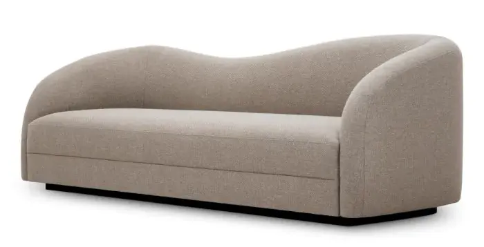 Eichholtz A118791 Sofa Divisadero Eichholtz A118791 Sofa Divisadero