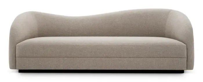 Eichholtz A118791 Sofa Divisadero Eichholtz A118791 Sofa Divisadero