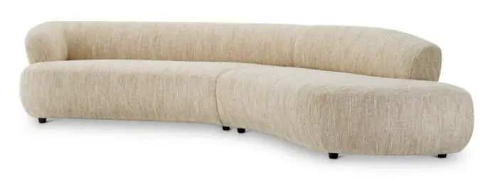 Eichholtz A118837 Sofa Cordova Eichholtz A118837 Sofa Cordova