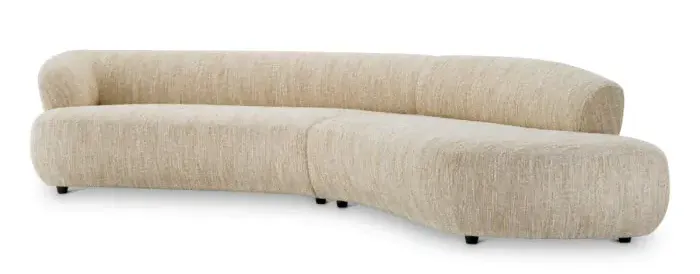 Eichholtz A118837 Sofa Cordova Eichholtz A118837 Sofa Cordova