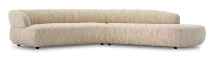 Eichholtz A118837 Sofa Cordova Eichholtz A118837 Sofa Cordova