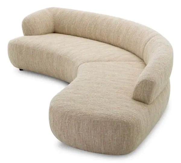 Eichholtz A118837 Sofa Cordova Eichholtz A118837 Sofa Cordova