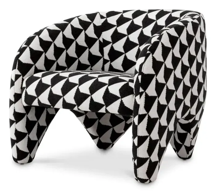 Eichholtz A118838 Chair Toledo Eichholtz A118838 Chair Toledo