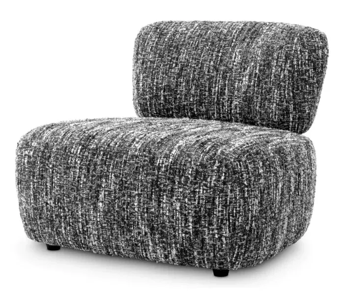 Eichholtz A118839 Chair Leon