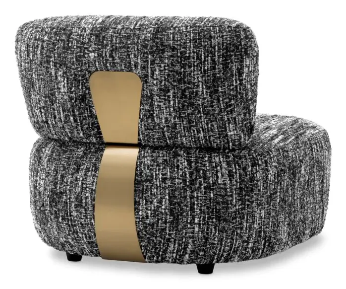 Eichholtz A118839 Chair Leon Eichholtz A118839 Chair Leon