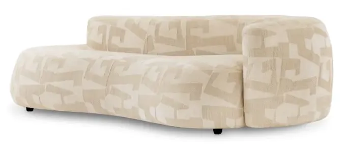 Eichholtz A118848 Sofa Julita Eichholtz A118848 Sofa Julita