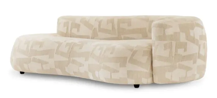 Eichholtz A118848 Sofa Julita Eichholtz A118848 Sofa Julita