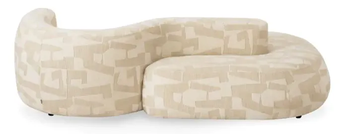 Eichholtz A118848 Sofa Julita Eichholtz A118848 Sofa Julita