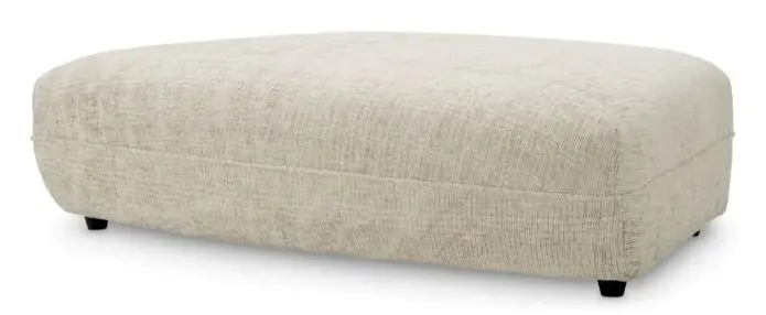 Eichholtz A118852 Modular Sofa Grand Avenue Ottoman Eichholtz A118852 Modular Sofa Grand Avenue Ottoman