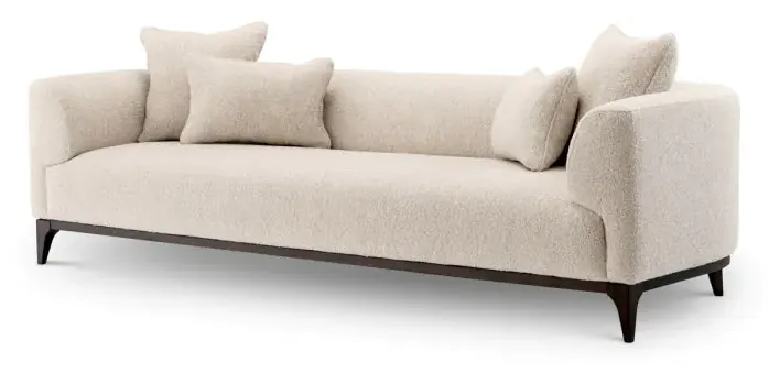 Eichholtz A118861 Sofa Brannan Eichholtz A118861 Sofa Brannan