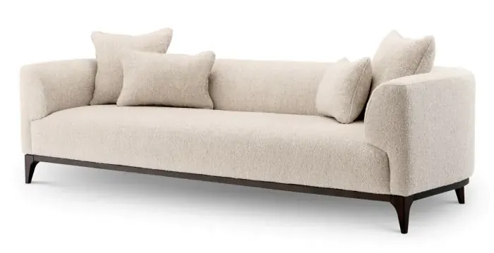 Eichholtz A118861 Sofa Brannan Eichholtz A118861 Sofa Brannan