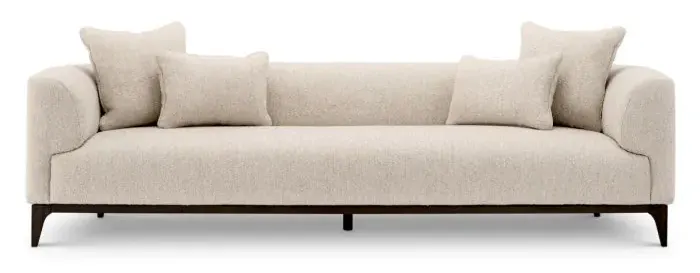Eichholtz A118861 Sofa Brannan Eichholtz A118861 Sofa Brannan