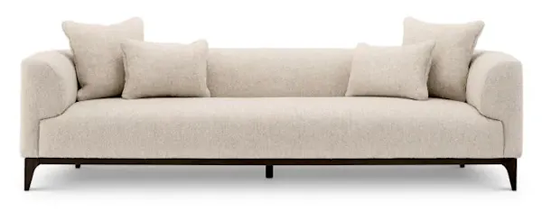Eichholtz A118861 Sofa Brannan Eichholtz A118861 Sofa Brannan