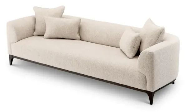 Eichholtz A118861 Sofa Brannan Eichholtz A118861 Sofa Brannan