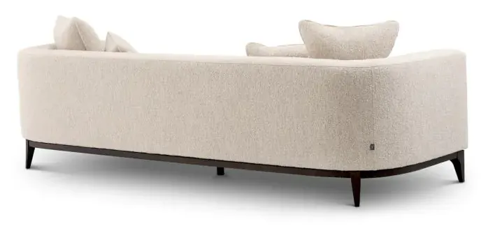 Eichholtz A118861 Sofa Brannan Eichholtz A118861 Sofa Brannan
