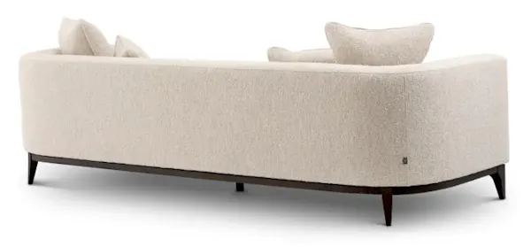 Eichholtz A118861 Sofa Brannan Eichholtz A118861 Sofa Brannan